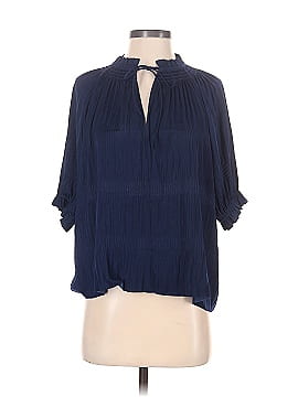 Taroo 3/4 Sleeve Blouse (view 1)