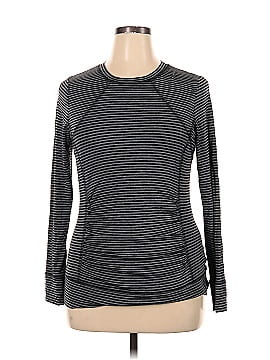 CAbi Long Sleeve T-Shirt (view 1)