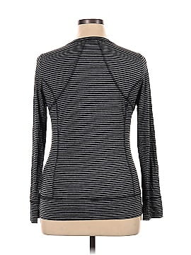 CAbi Long Sleeve T-Shirt (view 2)