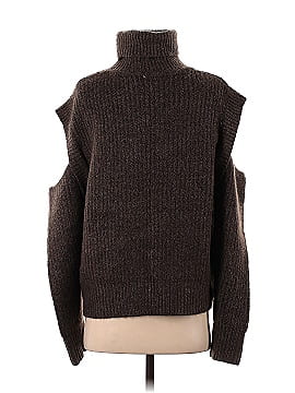 Deckers Turtleneck Sweater (view 2)