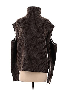 Deckers Turtleneck Sweater (view 1)