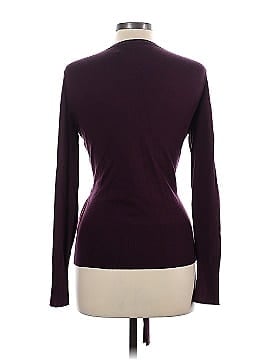 Club Monaco Long Sleeve Top (view 2)