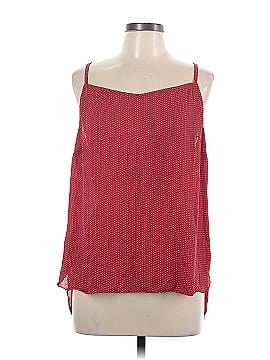 Ann Taylor LOFT Sleeveless Blouse (view 1)