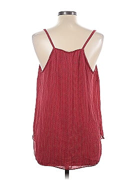 Ann Taylor LOFT Sleeveless Blouse (view 2)