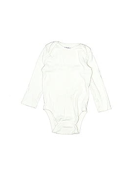 Old Navy Long Sleeve Onesie (view 1)