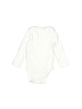 Old Navy Long Sleeve Onesie (view 2)