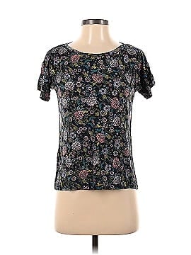 Ann Taylor LOFT Short Sleeve Top (view 1)