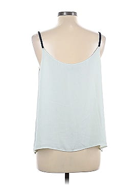 Ann Taylor LOFT Sleeveless Blouse (view 2)