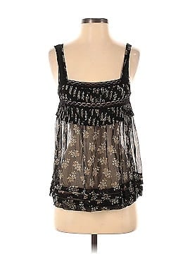 Rebecca Taylor Sleeveless Top (view 1)