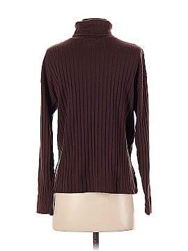 Madewell Turtleneck Sweater (view 2)