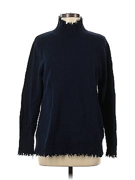 Nic + Zoe Turtleneck Sweater (view 1)