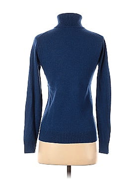 Saks Fifth Avenue Turtleneck Sweater (view 2)