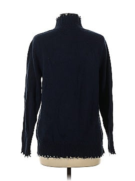 Nic + Zoe Turtleneck Sweater (view 2)