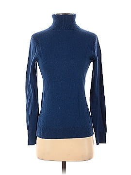 Saks Fifth Avenue Turtleneck Sweater (view 1)