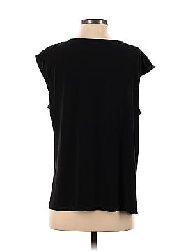 Calvin Klein Short Sleeve Top (view 2)