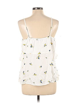 Old Navy Sleeveless Blouse (view 2)