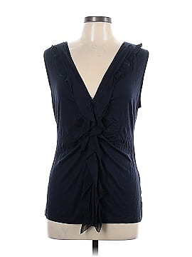 T Tahari Sleeveless Blouse (view 1)