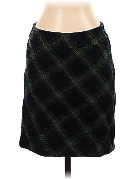 Talbots Wool Skirt (view 1)