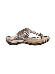 Ecco Sandals