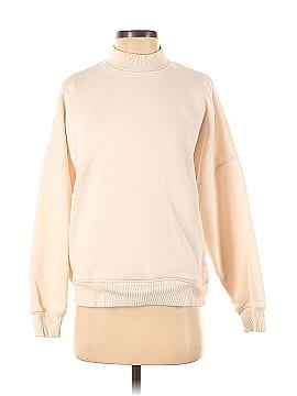 Mod Ref Turtleneck Sweater (view 1)