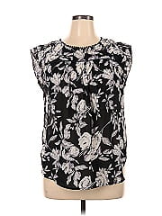 Fun2 Fun Sleeveless Blouse