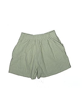 OAK + FORT Shorts (view 2)