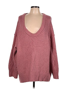 Free People Pullover Sweater (view 1)