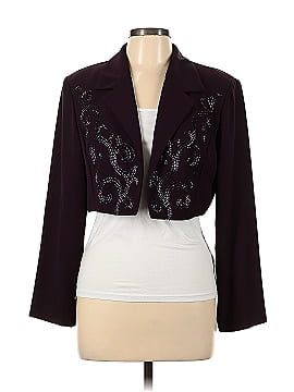 Cartise Blazer (view 1)