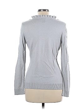 Ann Taylor Factory Pullover Sweater (view 2)