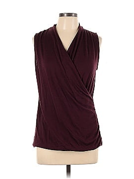 41Hawthorn Sleeveless Blouse (view 1)