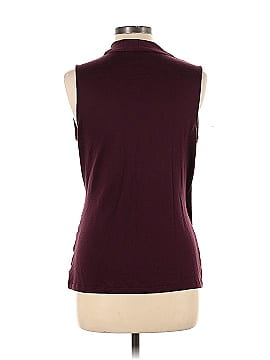 41Hawthorn Sleeveless Blouse (view 2)