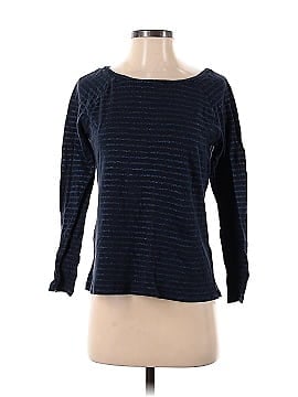 Banana Republic 3/4 Sleeve Top (view 1)