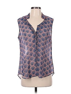 CAbi Sleeveless Blouse (view 1)