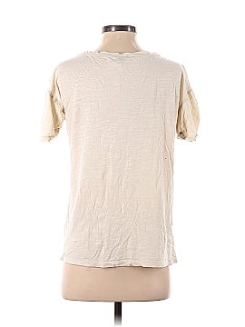 Banana Republic Short Sleeve T-Shirt (view 2)