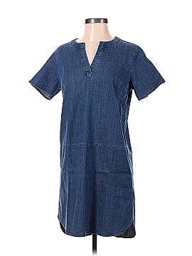 Lands' End Casual Dress (view 1)