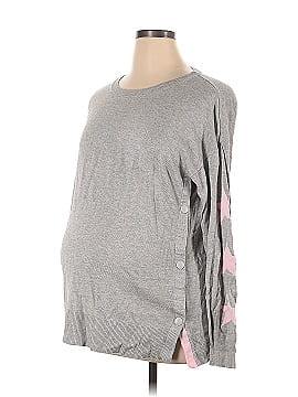 Seraphine Pullover Sweater (view 1)