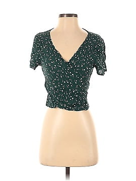 Brandy Melville Short Sleeve Top (view 1)