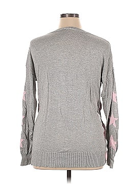 Seraphine Pullover Sweater (view 2)