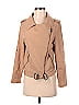 Cider Tan Jacket Size XS - photo 1