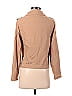 Cider Tan Jacket Size XS - photo 2