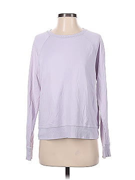 Athleta Long Sleeve T-Shirt (view 1)