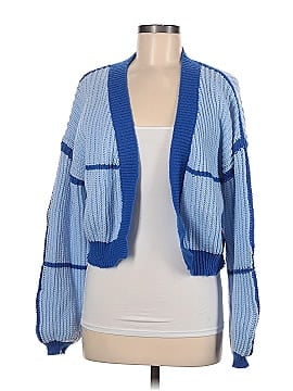 Shein Cardigan (view 1)