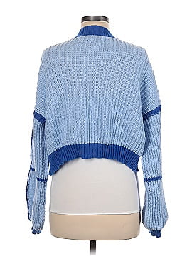 Shein Cardigan (view 2)