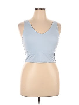 all in motion Tank Top (view 1)