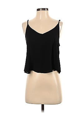 Ambiance Apparel Sleeveless Top (view 1)