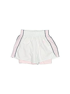 Zara Athletic Shorts (view 1)