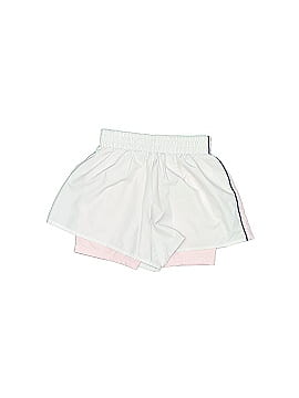 Zara Athletic Shorts (view 2)