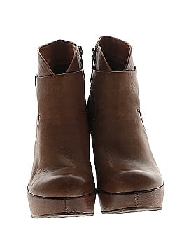 Kork-Ease Ankle Boots (view 2)