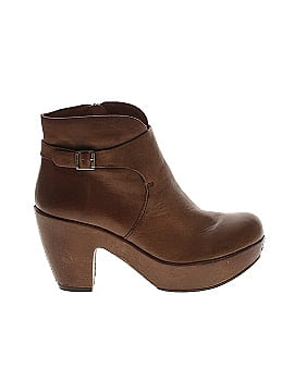 Kork-Ease Ankle Boots (view 1)