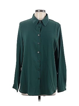 Unbranded Long Sleeve Blouse (view 1)